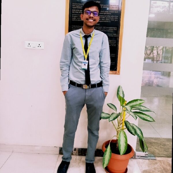 Vaibhav Chaudhari
