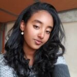 Tsion Asmare