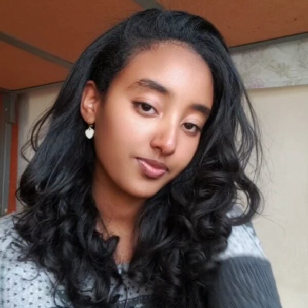 Tsion Asmare
