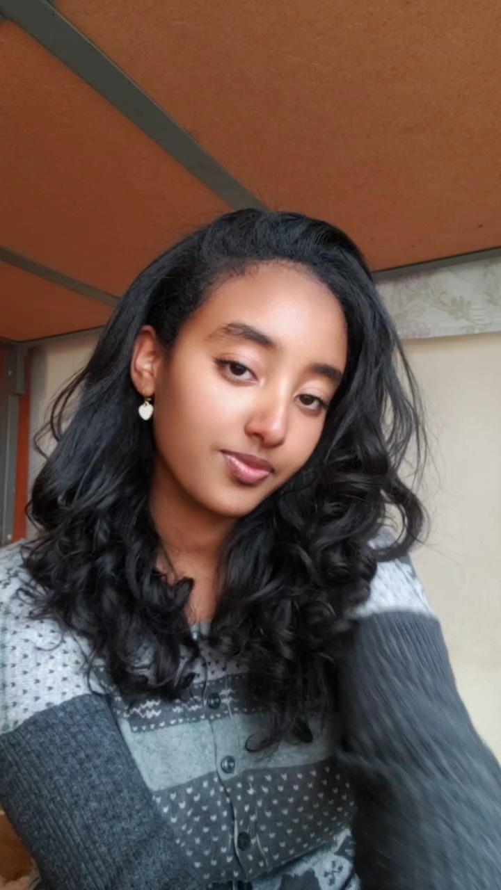 Tsion Asmare