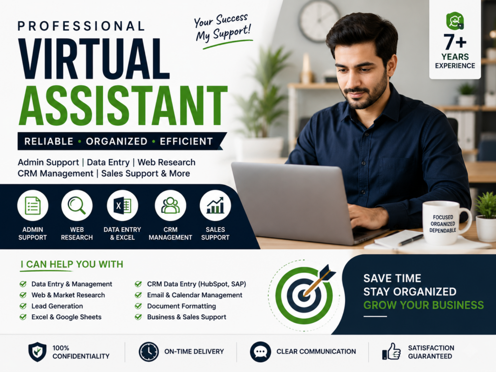 Assistant virtuel