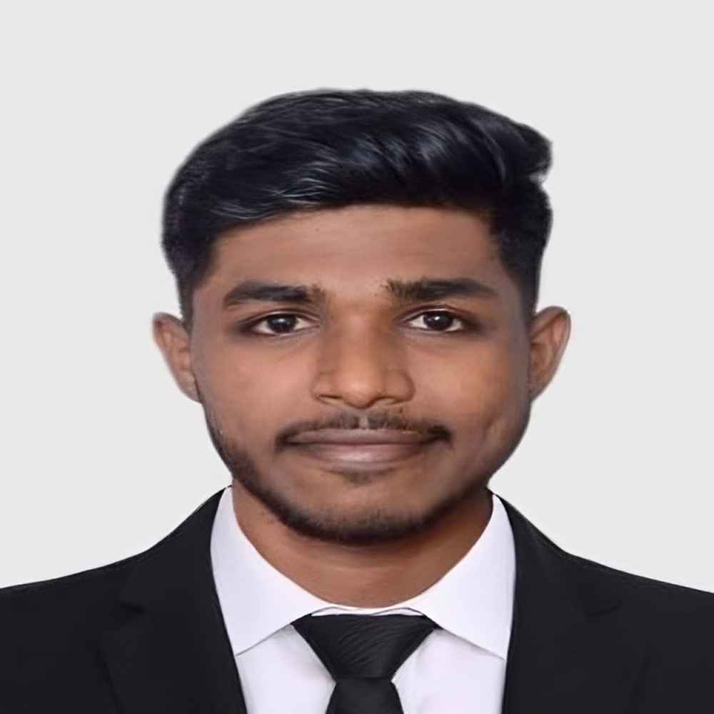 VISHAL GOWD