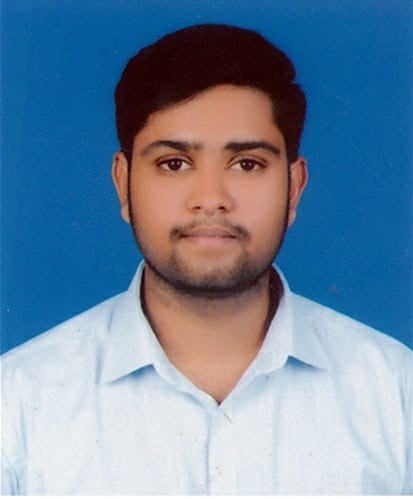 Vivek Reddy Katta