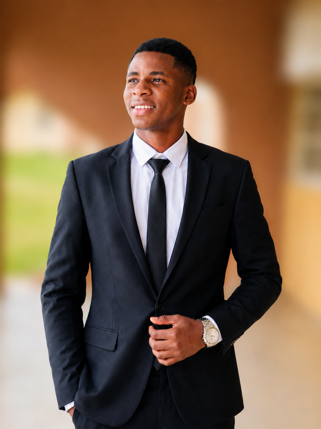 Theophilus Olaoluwa