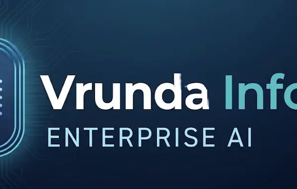 Vrunda infotech