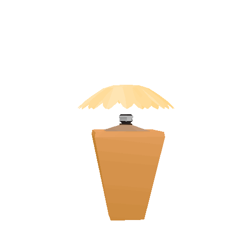 I will design your logo or create a low poly 3D model - portfolio - 1
