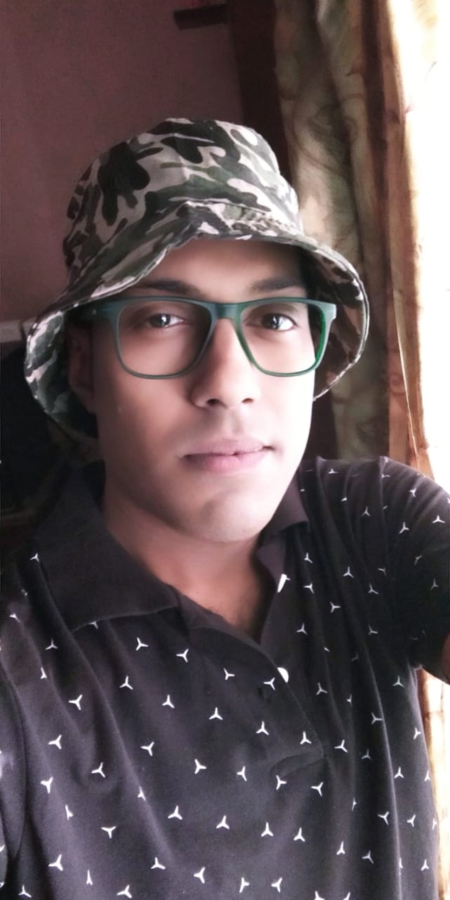 Pabitra Halder