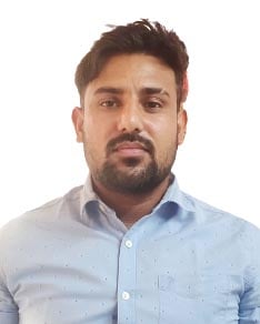 Akshay Sharma