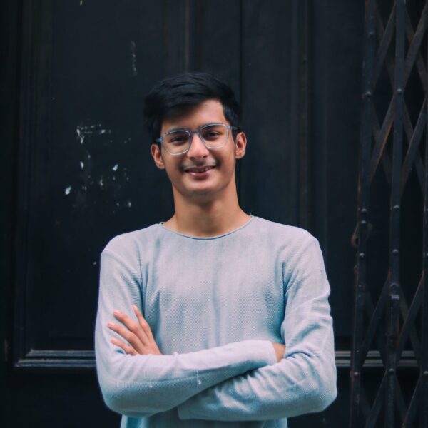 Debojyoti Banerjee
