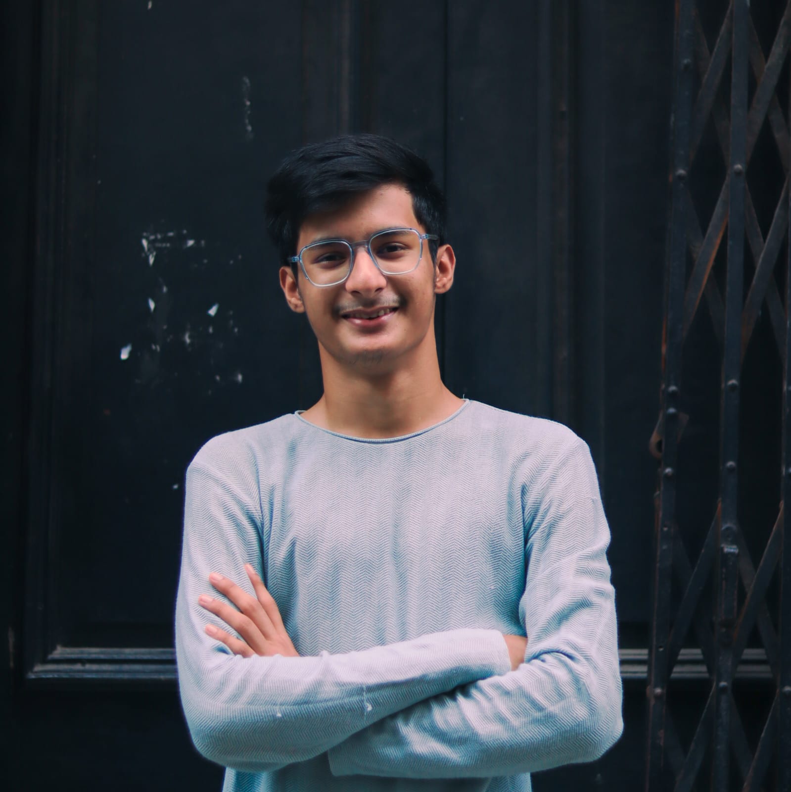 Debojyoti Banerjee