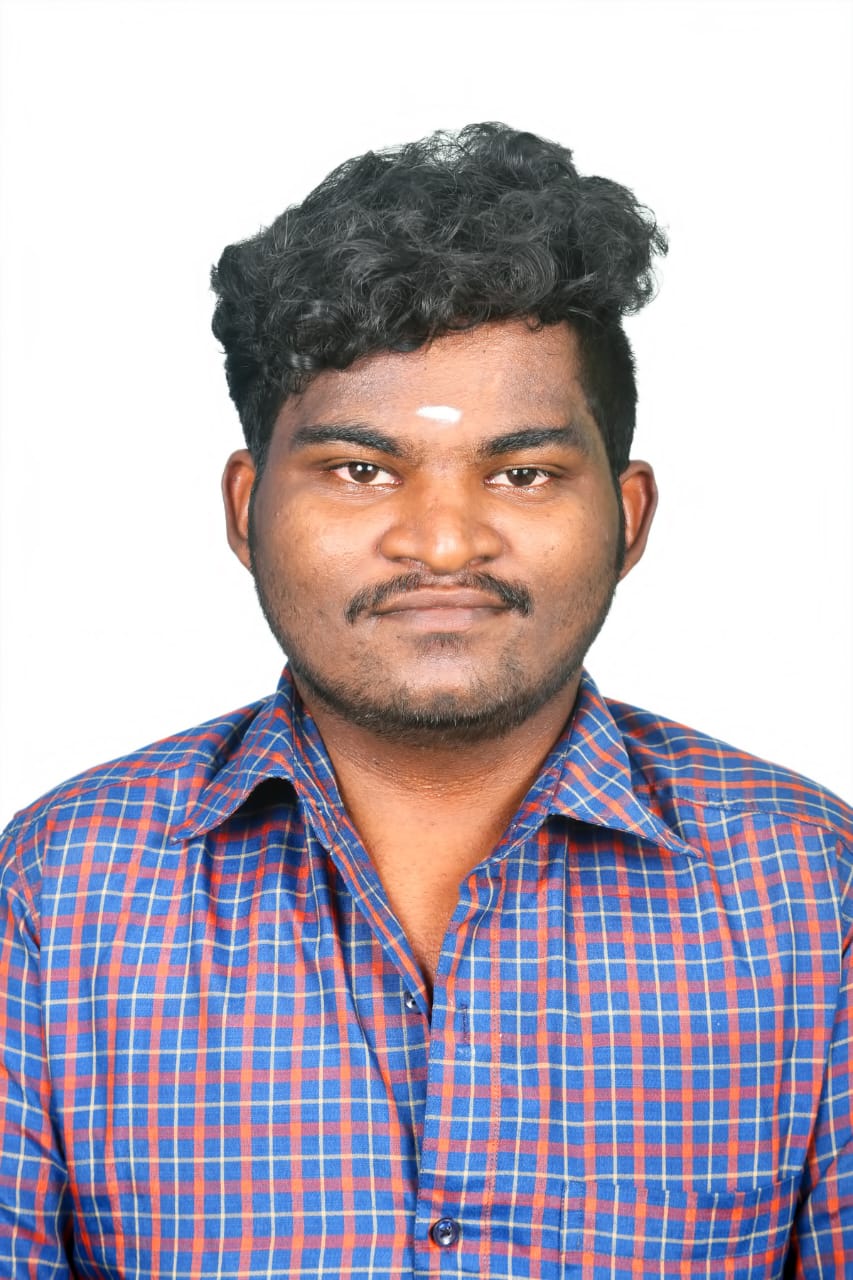 HARIPRASATH V