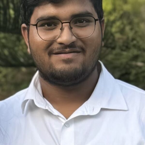 DARSHAN V JAGATAP