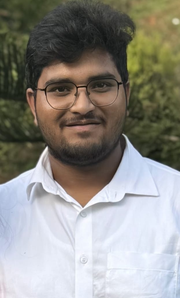 DARSHAN V JAGATAP