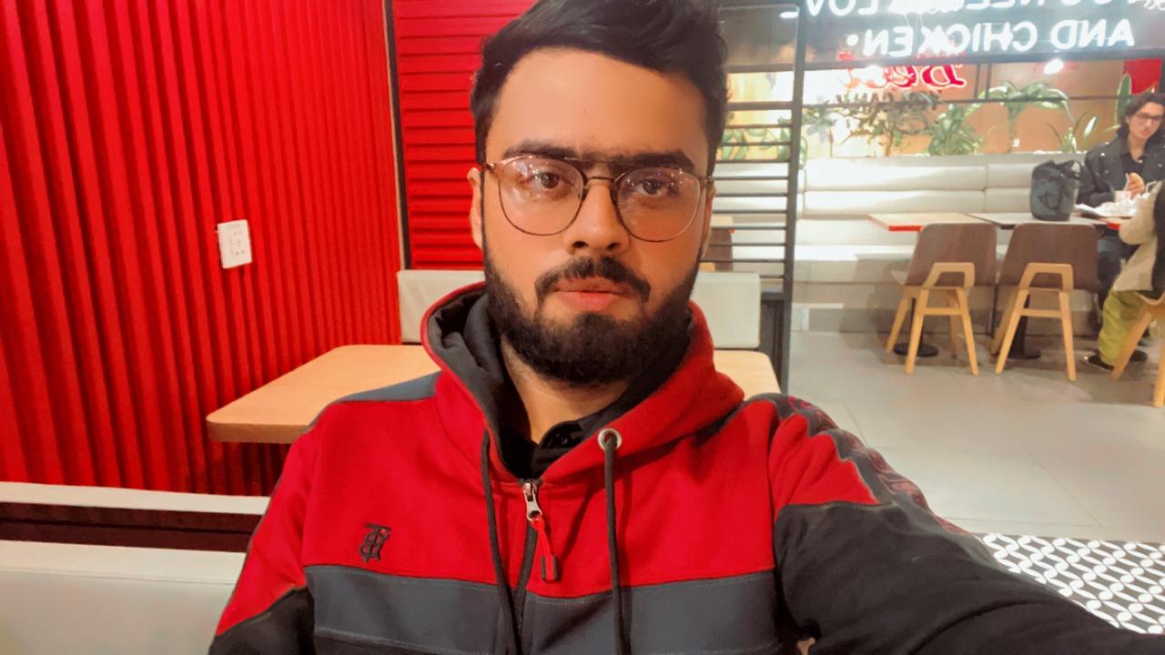 Burhan ahmed