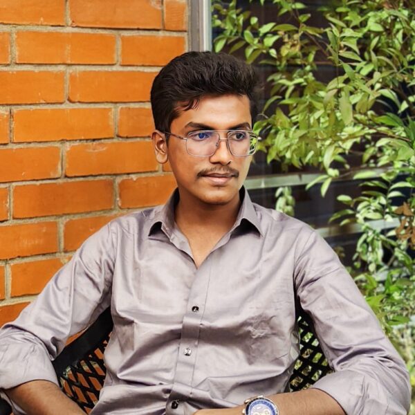 Md Aminul Islam