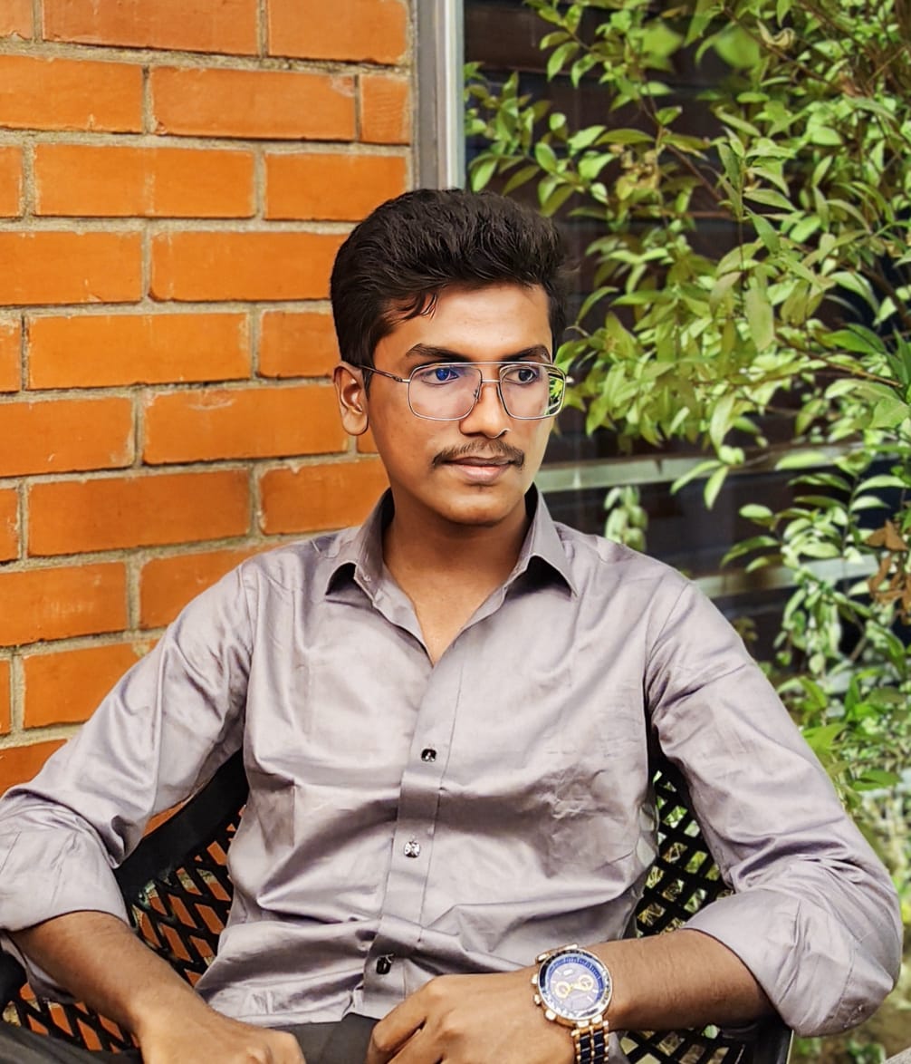 Md Aminul Islam