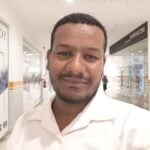 اسماعيل محمد