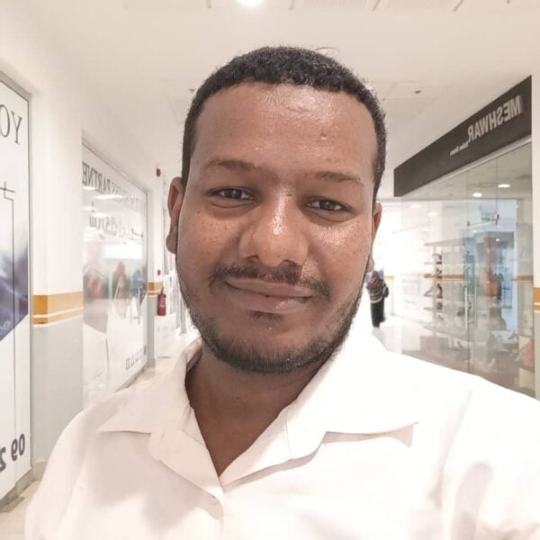 اسماعيل محمد