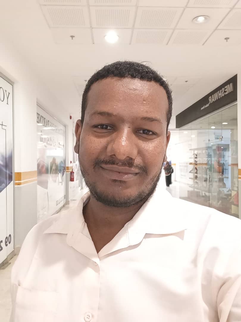 اسماعيل محمد