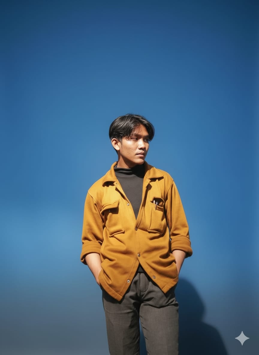 Muhammad Farid Murtadha
