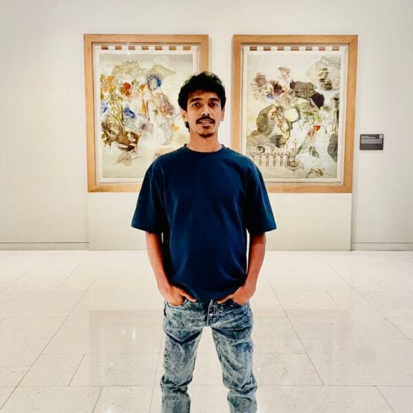 Lakmal Perera