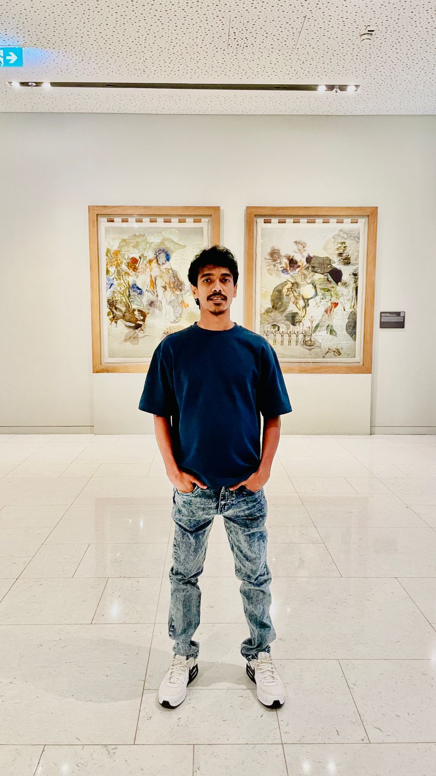 Lakmal Perera