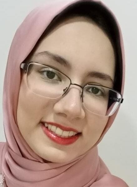 مرام حسن
