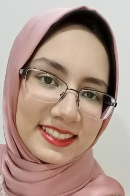 Maram Hassan