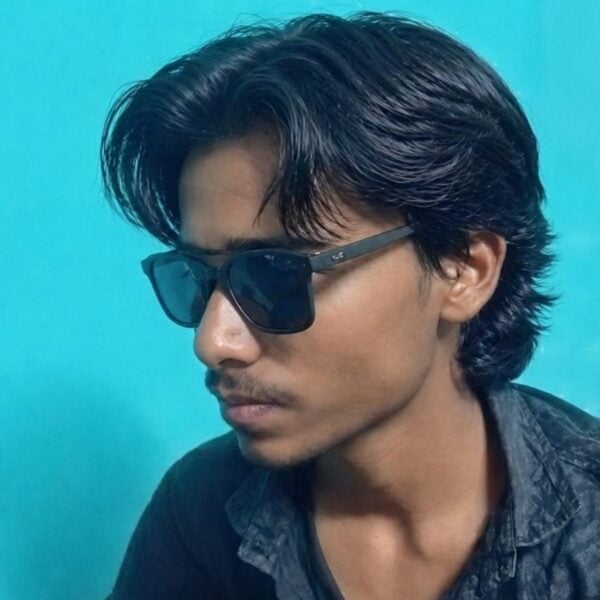 Kartik Keshre
