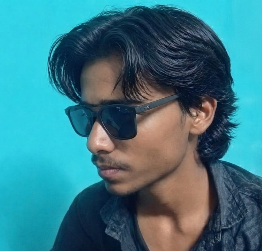 Kartik Keshre