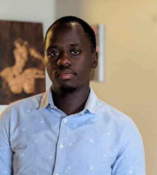 Mugisha Leonce