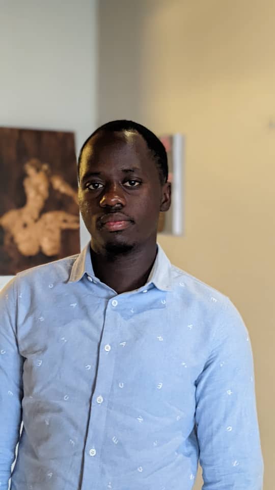 Mugisha Leonce