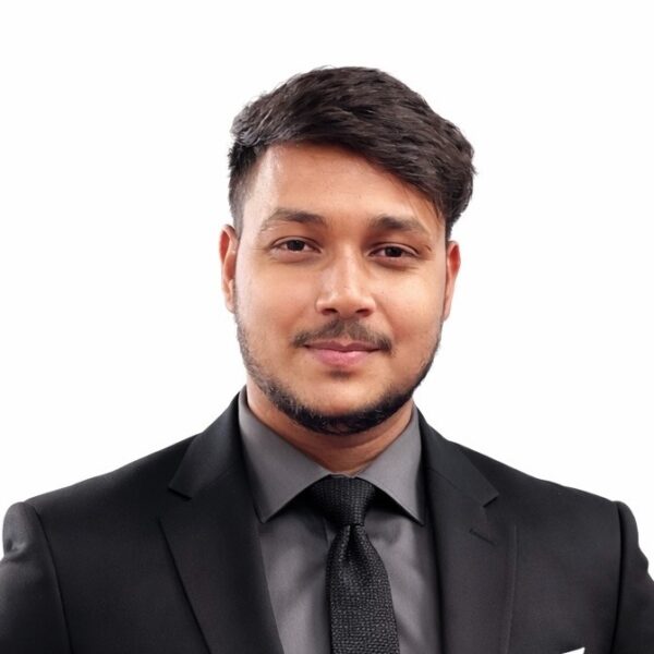 Rishabh Gupta
