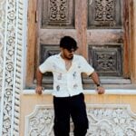 Subrajit Pandey
