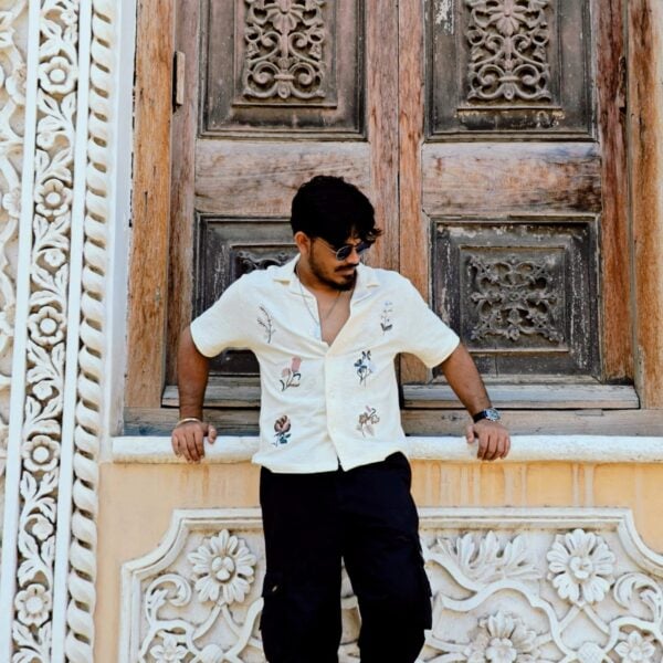Subrajit Pandey