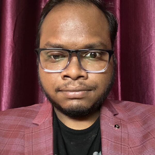 Rohit Minz