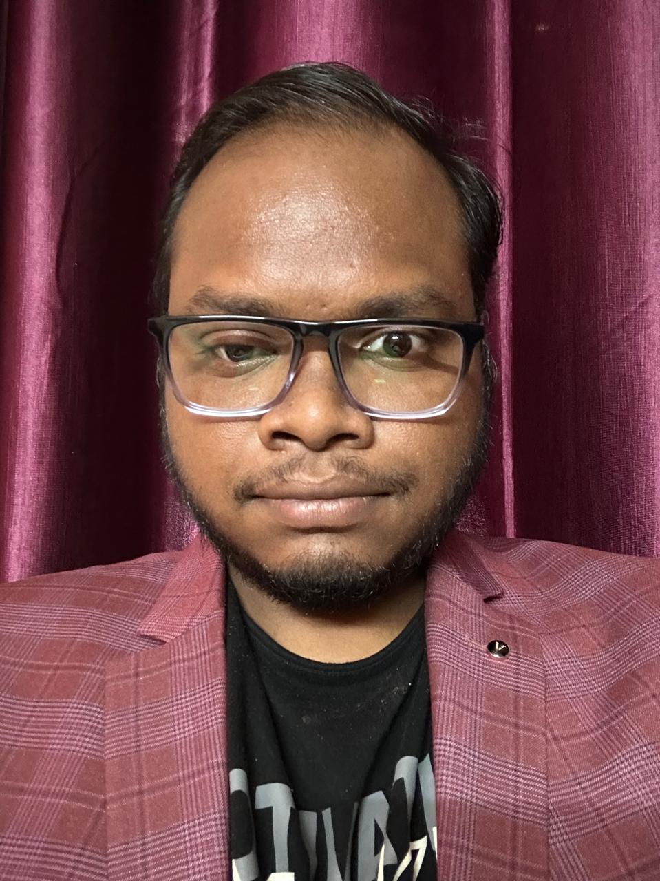 Rohit Minz
