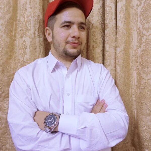 Shahzad Ali