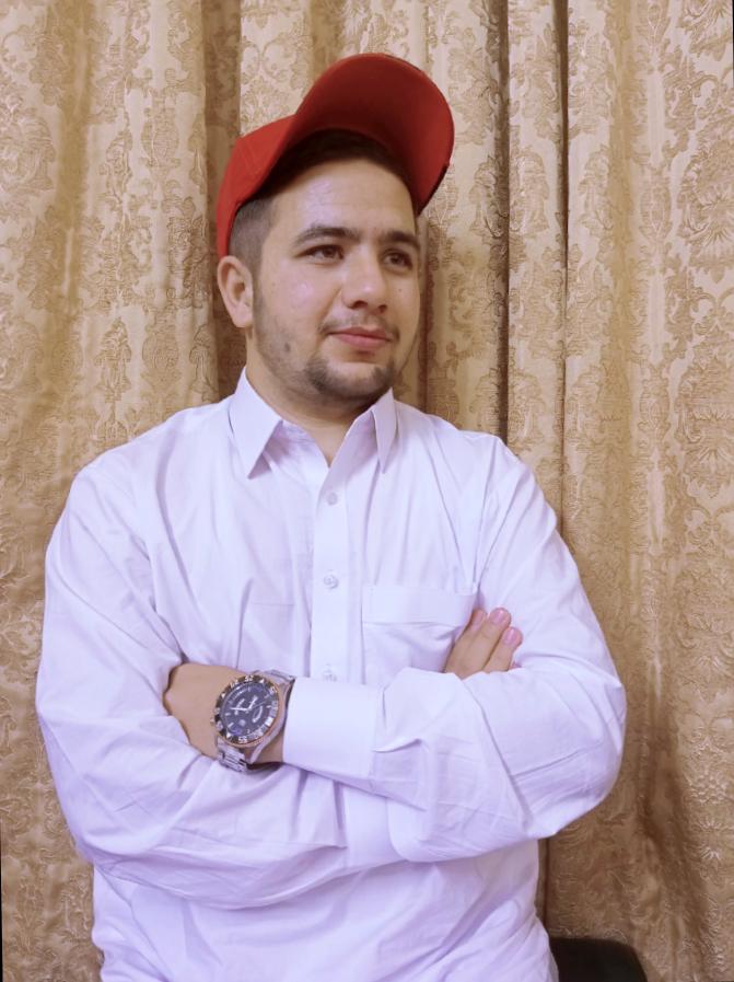 Shahzad Ali