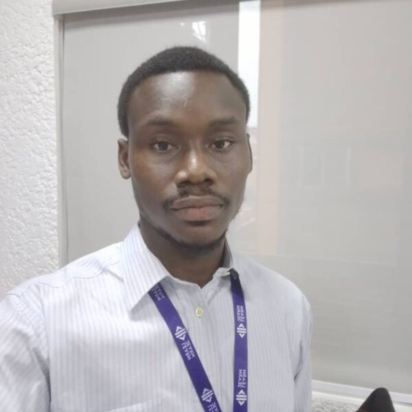 ABIOLA OJOMO