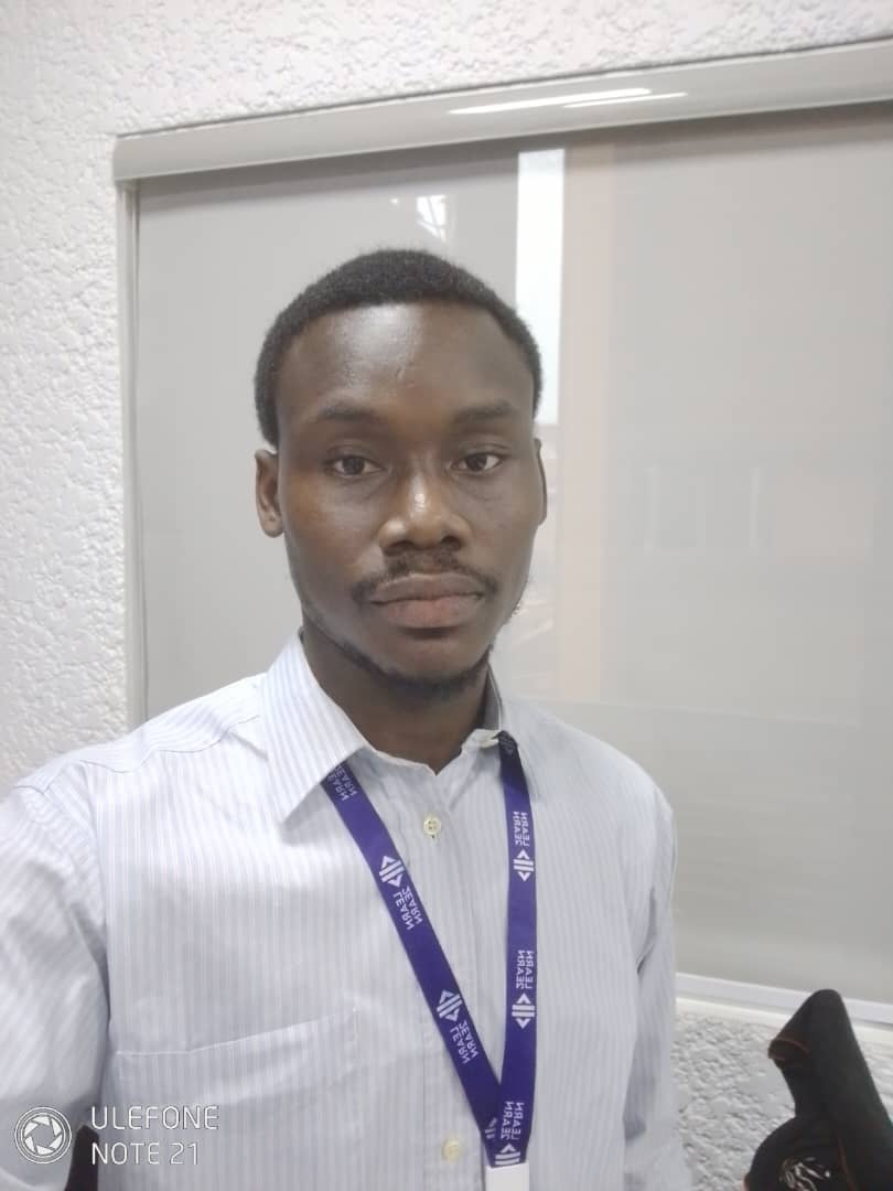 ABIOLA OJOMO