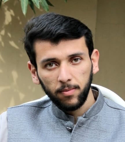 Jawad Khan