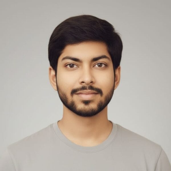 Anish Singh