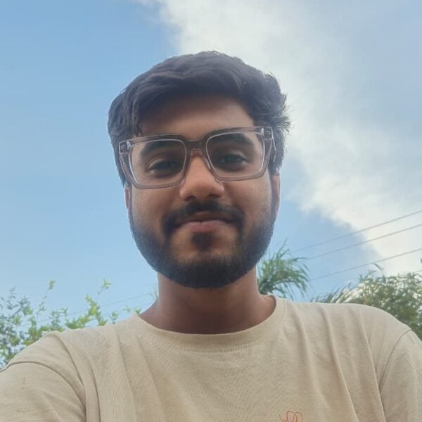 rishabh  rao