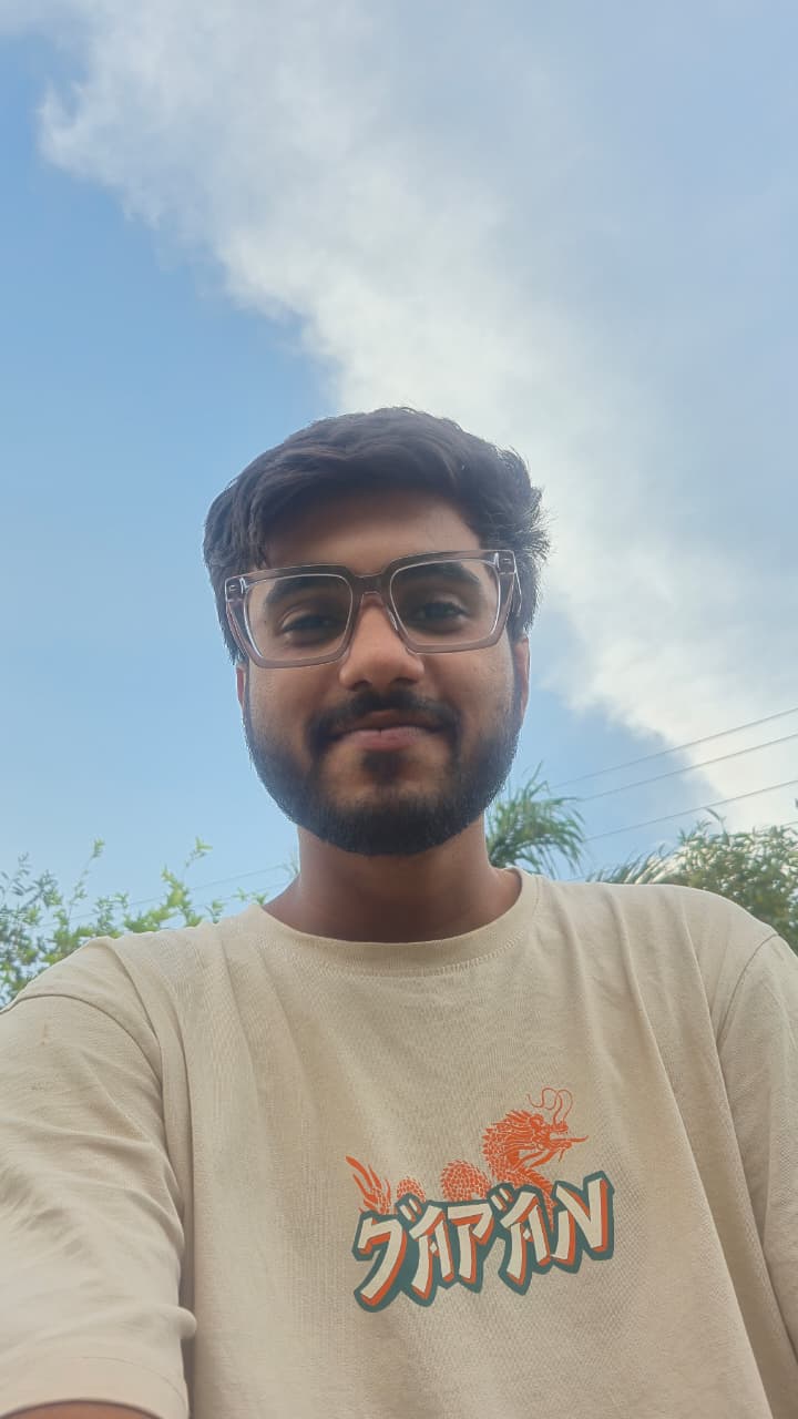 rishabh rao