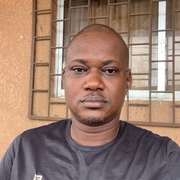 Adefisoye Adesoye
