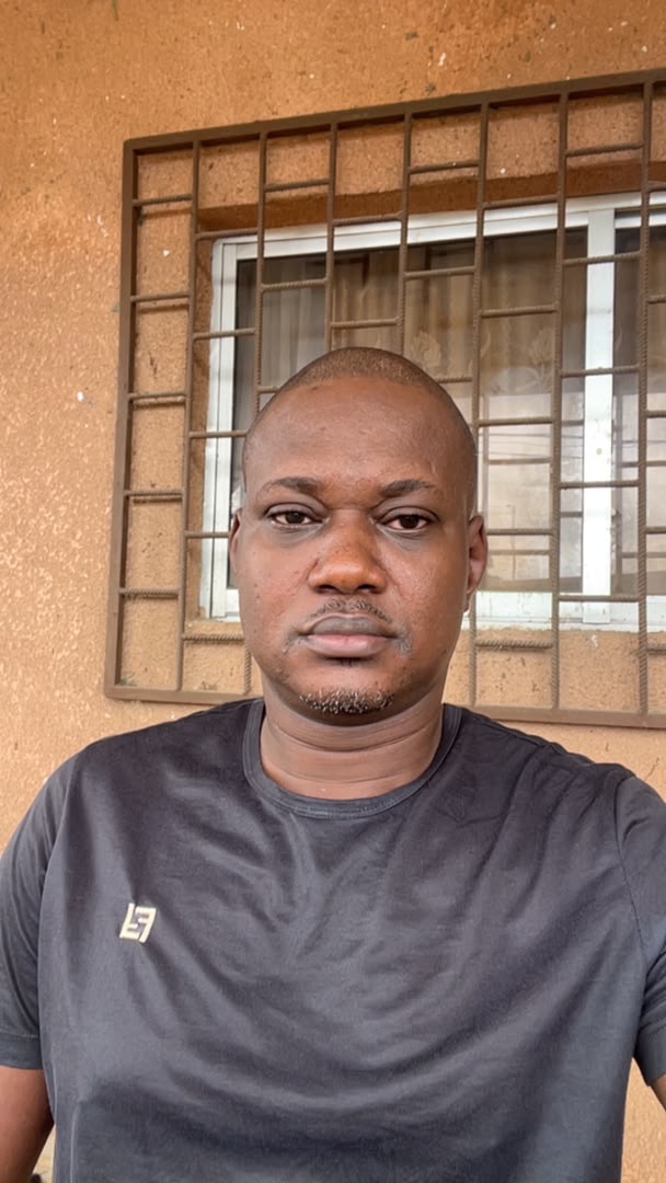 Adefisoye Adesoye