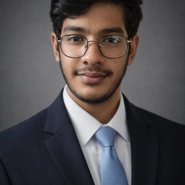 Aryan Rath