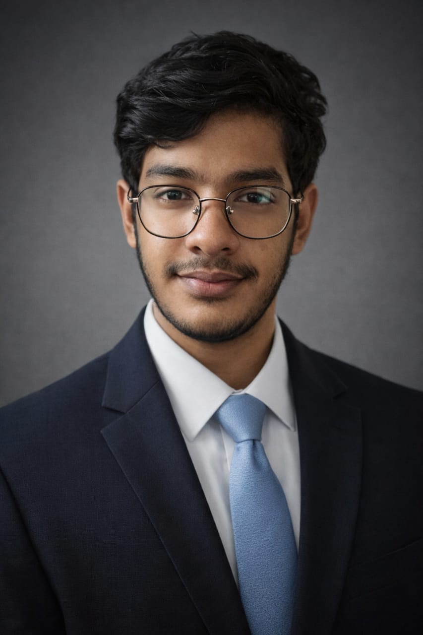 Aryan Rath