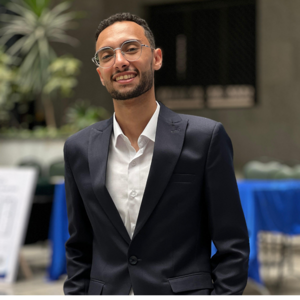 Abanoub Mamdouh